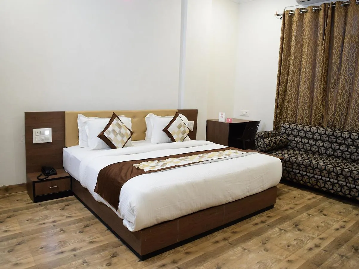 Oyo 3482 Hotel Mannat Udaipur