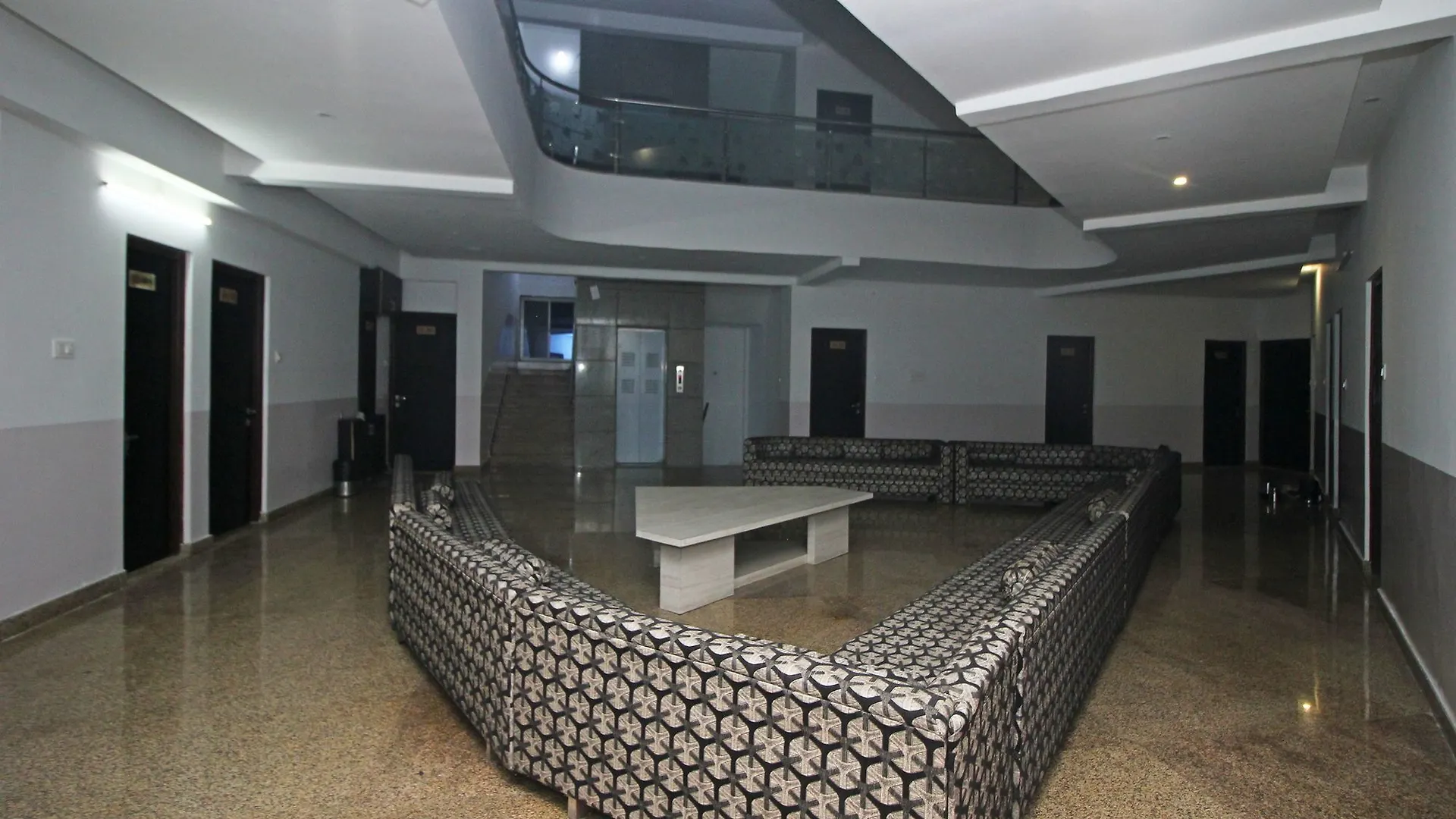 Oyo 3482 Hotel Mannat Udaipur