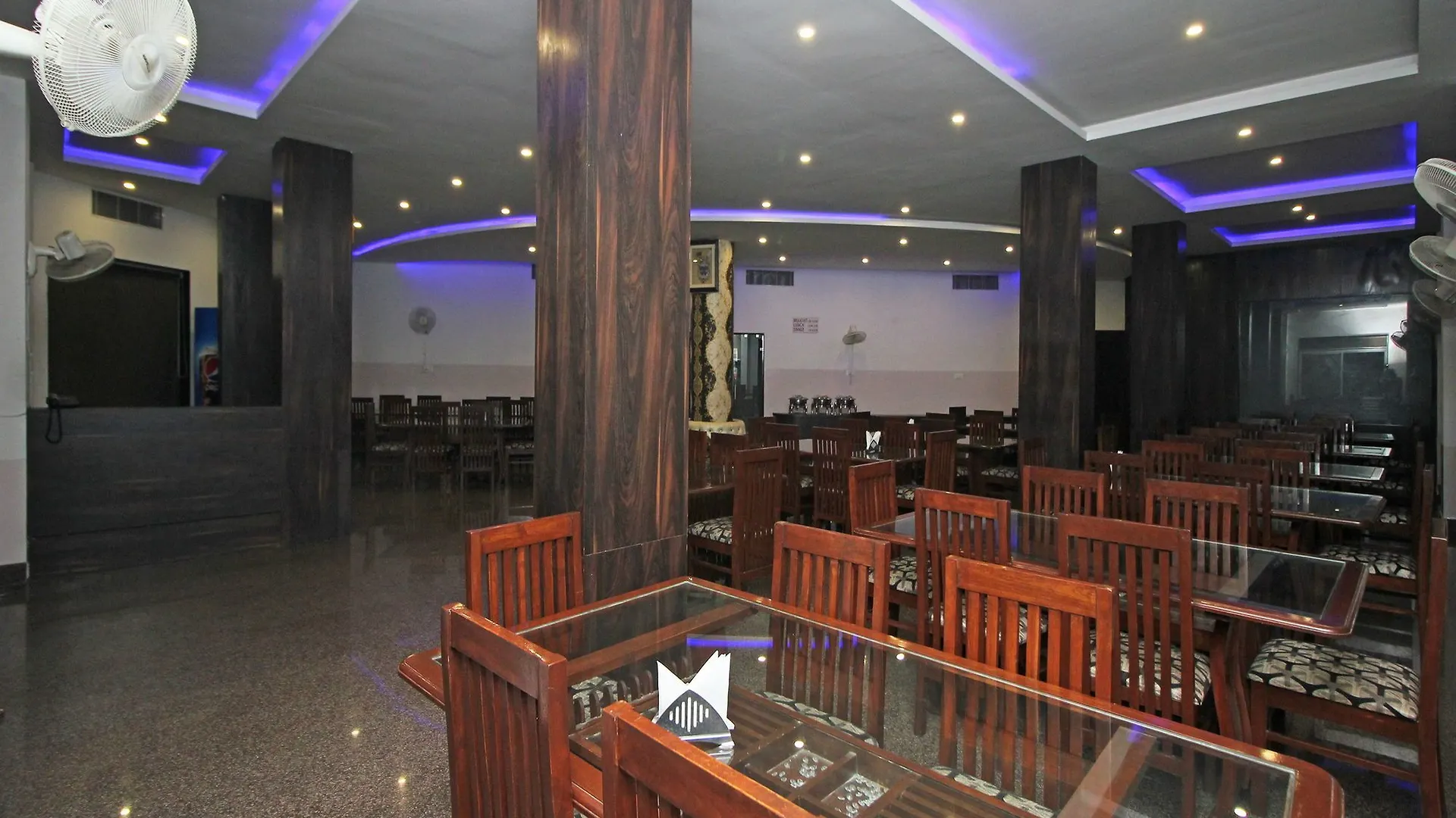 ***  Oyo 3482 Hotel Mannat Udaipur Indien
