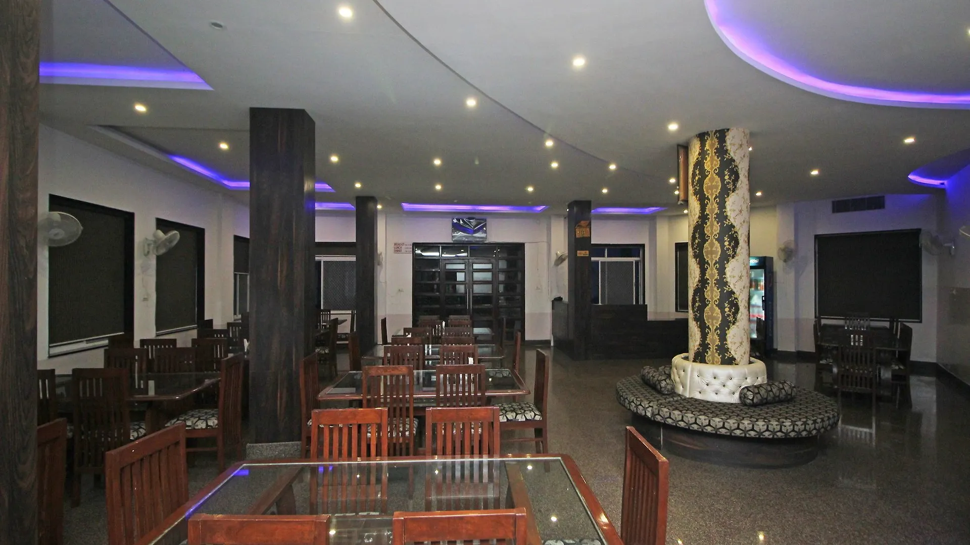 Oyo 3482 Hotel Mannat Udaipur