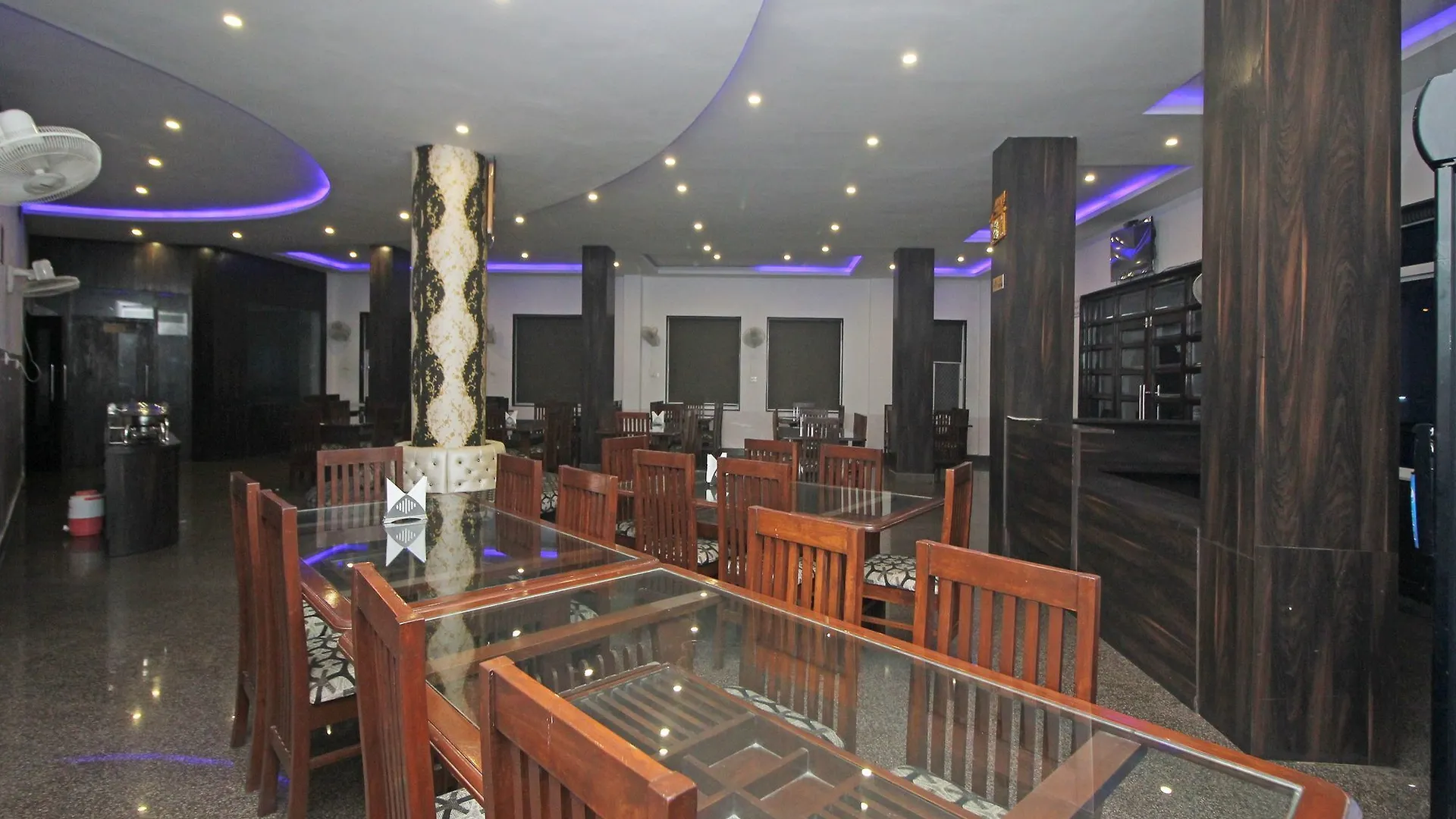 Oyo 3482 Hotel Mannat Udaipur