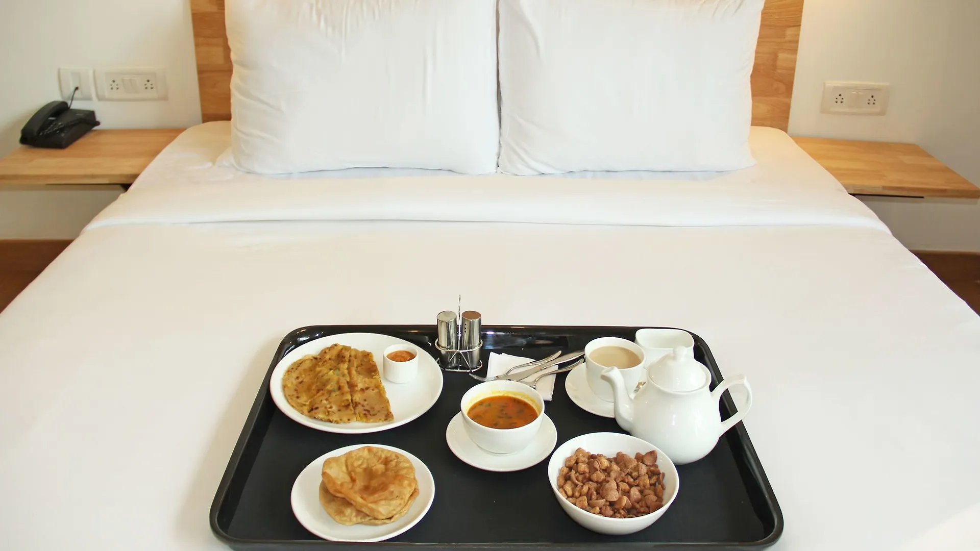 Oyo 3482 Hotel Mannat Udaipur