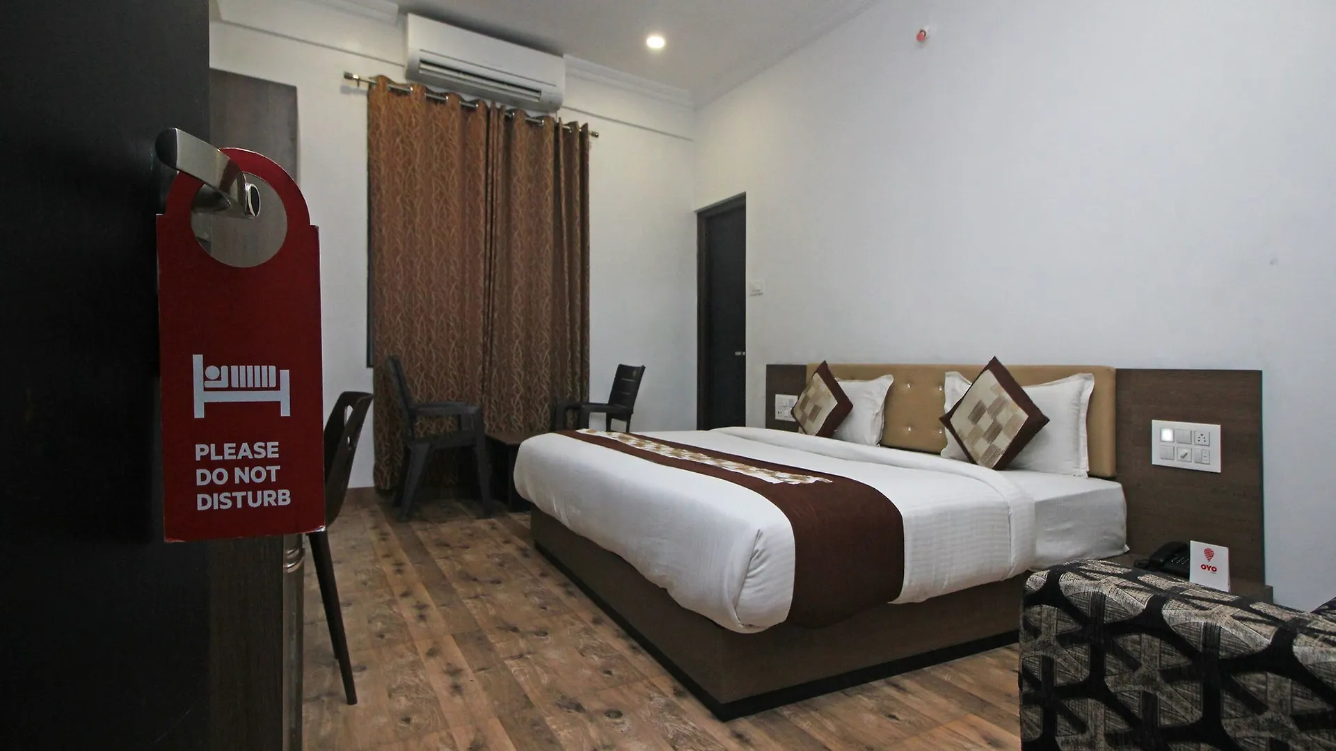 Oyo 3482 Hotel Mannat Udaipur