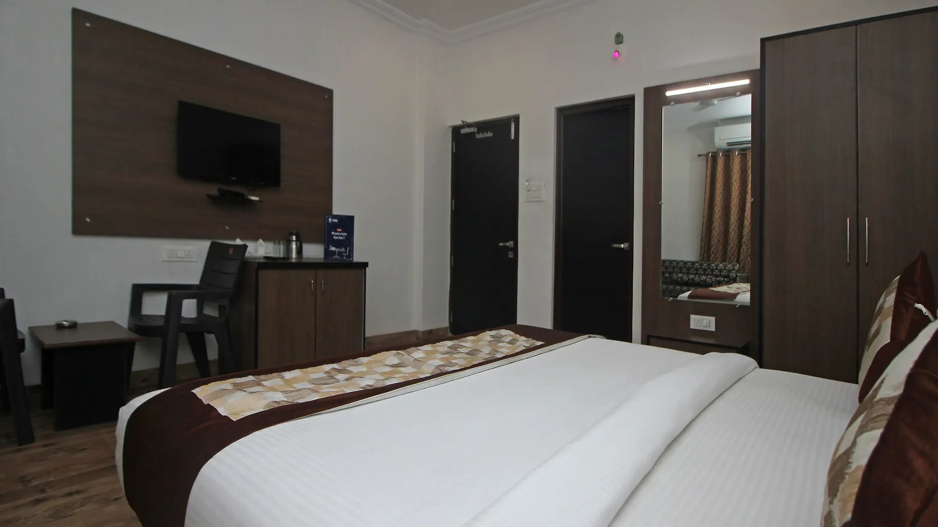 ***  Oyo 3482 Hotel Mannat Udaipur Indien